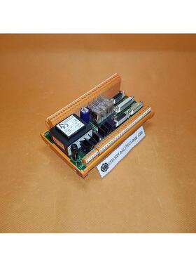 Brabender Technology I/O Module E00067 / +24V DC