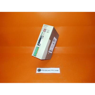 Siemens MD100 / 6NH9810-2A / E:02 - Sinaut Modem