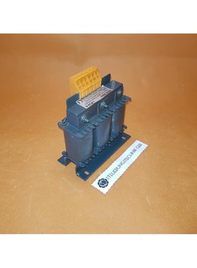 LUST Mains Chokes Type: LR34.8/0925.0003