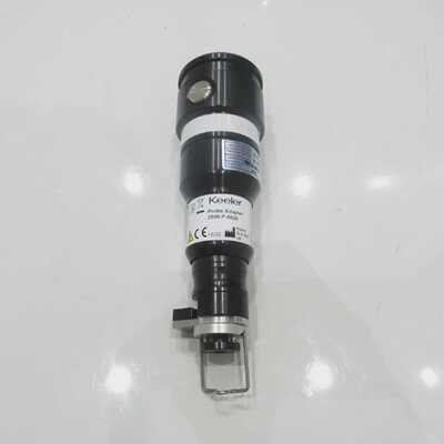 KEELER CRYOMATIC 2508P8026 CRYOSURGERY OPHTHALMIC RETINAL MK