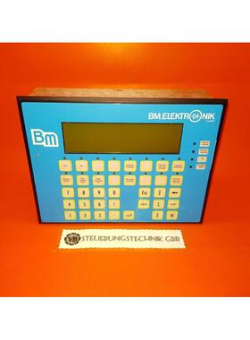 OPUS Control Unit for Siemens S5 Type: OPUS1110SS5A01/24 5v