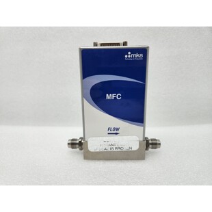 MKS 质量流量控制器 5SCCM GE50A013500RBV020