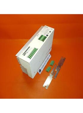 Lenze Convertidor De Frecuencia Tipo: 33.8214_E / 33.8214_E.