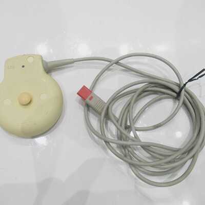 PHILIPS AVALON M2736A US ULTRASOUND TRANSDUCER PROBE FM30 FM