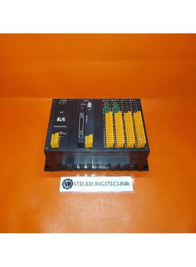 B&R MCGE31-0 Minicontrol CPU Rev.: 50.36