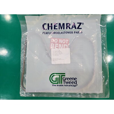 绿色斜纹 CHEMRAZ 9382-SWXPE / AS-568A-382 CPD XPE