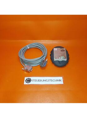 LENZE Cablecom A Handreminal EMF2102IB-V004/33.2102IB.2B.32.