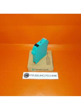PEPPERL+FUCHS KFA6-ER-1.6/096046 / Konduktiver Switching Amp