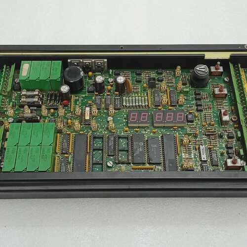 Alfa Laval EPC41  EPC41 Control Module 3183050092 Ver 0 EXPE