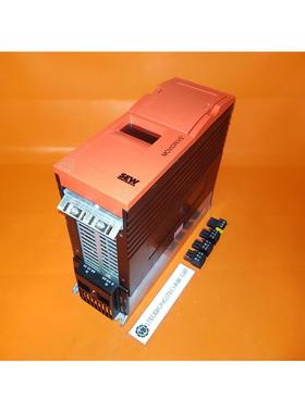 SEW Movidrive Inverter Type: MDV60A0030-5A3-4-00/826483X