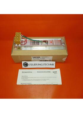 Lenze Type: ERBM470R50W Widerstandsmodul