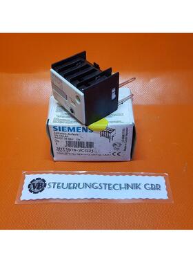 Siemens 3RT1916-2CG21 Time Relay Attachment