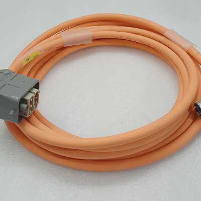 TKD Cable Kaweflex 5288 SKCPur E347277 AWM Style 20234 Conne