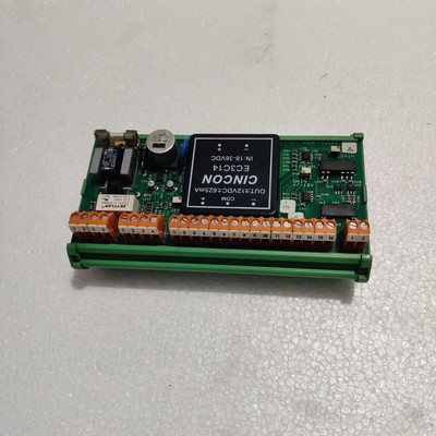 ROLLS-ROYCE MARINE AS 5880-PC1025 STEERING GEARS TENFJORD