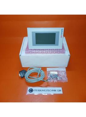 SAIA - Burgess Touchpanel PCD7.D761