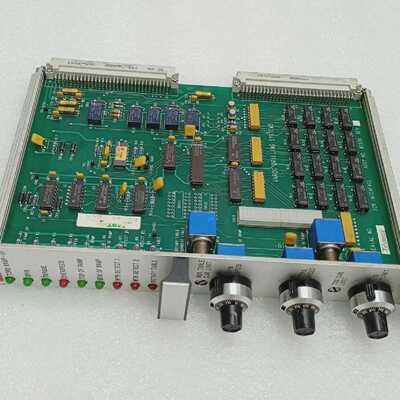Interface Scr 87920 Varco Forage Expdition DHL  FedEx