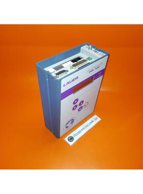 Lauer Teleservice Terminal Panel Typ: TSN 100