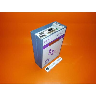 Lauer Teleservice Terminal Panel Typ: TSN 100