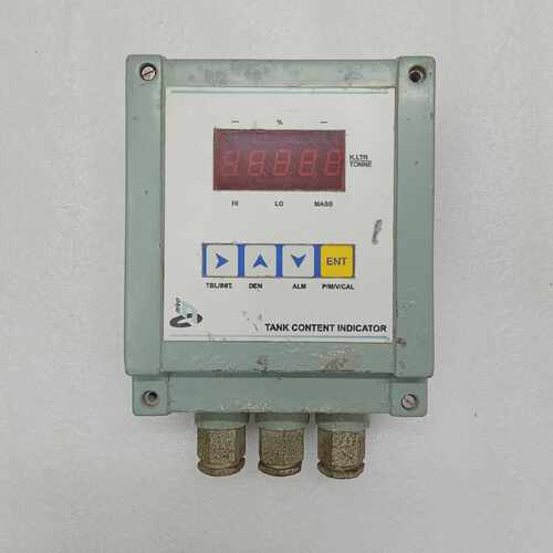 Nivo Controls RDA520 Tank Content Indicator 2