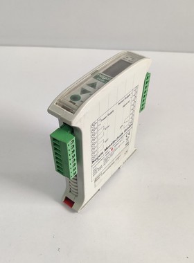 NEGELE MESSTECHNIK GMBH VGW-2 设备和控制双限位开关