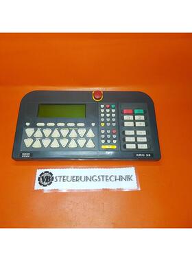 Siemens KUKA Teach-Pendant Para KRC32