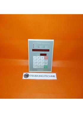 Unidad De Acceso A Datos Mitsubishi Melsec FX-20DU Modelo: F