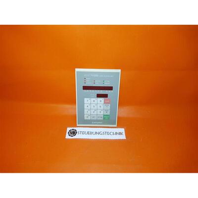 Unidad De Acceso A Datos Mitsubishi Melsec FX-20DU Modelo: F