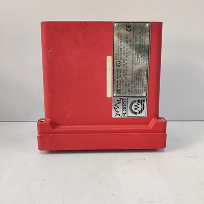 通用-MONITORS 火焰探测器 UV 24VDC 6WATT 250VAC 4AMP FL3001-3