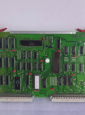 Saab 9150023005K PB254 Cpu Board 9150023005L 9150023663
