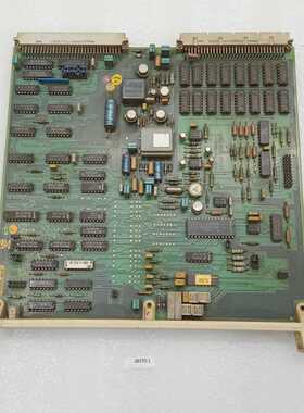 Mdulo De Entrada Analgica ABB DSAI145 57120001HA2