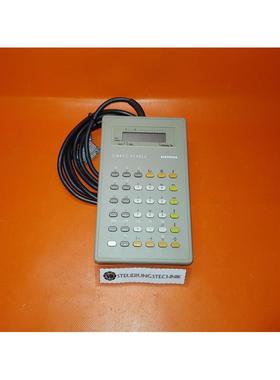 Siemens Simatic PG 605 U / 6ES5 605-0UA11 / Programmierger?t