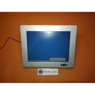 PPC 5015 OTC5015 Contact DVG Tipo Modelo Phoenix AU02