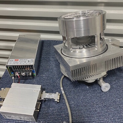 莱宝TW40030025S带TD400适用于DVSSciencesCyTOF2质量细胞计
