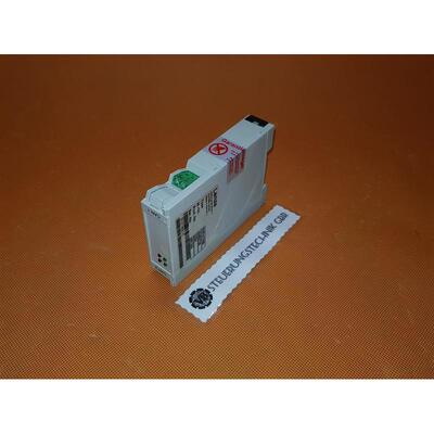 Lenze 系统总线罐中继器类型:EMF2176IB.1C