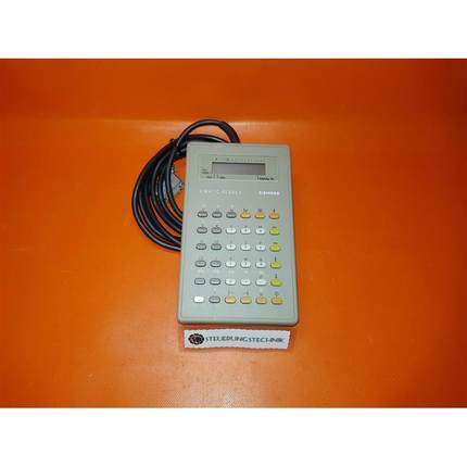 Siemens Simatic Pg 605 U/6ES5 605-0UA11 / Programming Device