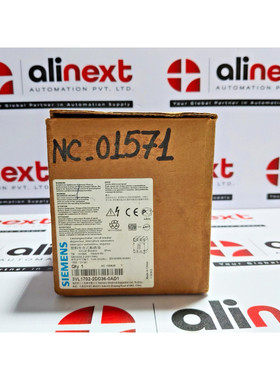 西门子 3VL1702-2DD36-0AD1 断路器 VL160X H 3 杆 20A