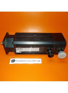 LUST Servo Motor Type: PSM-N3-20R84-112/Sn 6020535