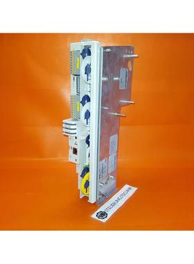 Lenze ELCAFHI7514 Drive Singolo HighLine / *SW Vers.: 01.18