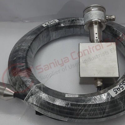 KLAY INSTRUMENTS 8000 Cable HYDCA30MFSEXG10395459 Pressure T