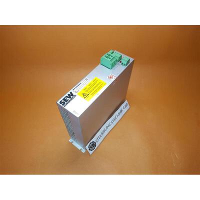 SEW Servo Drive BPS10 Netzeil BPS10-200-20-40-P-710 Typ: BCD
