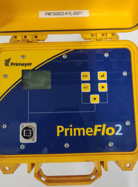 Primayer PrimeFlo2 超声波流量计