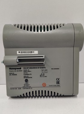 HONEYWELL DC-PDIS51 DIG.INP. 活动亮片 P/N :51454818-275