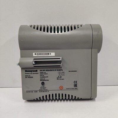 HONEYWELL DC-PDIS51 DIG.INP. 活动亮片 P/N :51454818-275