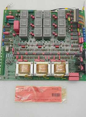 AEG 029.123.808 101089 Circuit Board