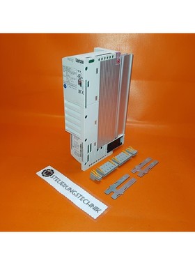 LENZE E82EV152K4B /E82EV152 _4B/ Id 00450766/1,5 Kw / Freque