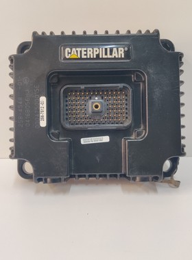 CATERPILLAR 256-7512-02 控制 GP-通信 ECM 模块