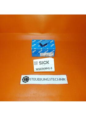 Capteur Photoélectrique Sick WSE9-3N2230 / *2055841