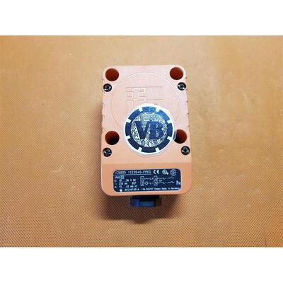 12 x IFM 电感传感器 IC5005 / ICE3040-FPKG