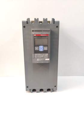 ABB PSE300-600-70-1 实心降低电压 SOFTSTARTER 1SFA897114R7001