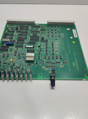 ABB DSBC 174 3BSE012211R1 PCB 板